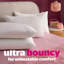 Silentnight Ultrabounce Pillows