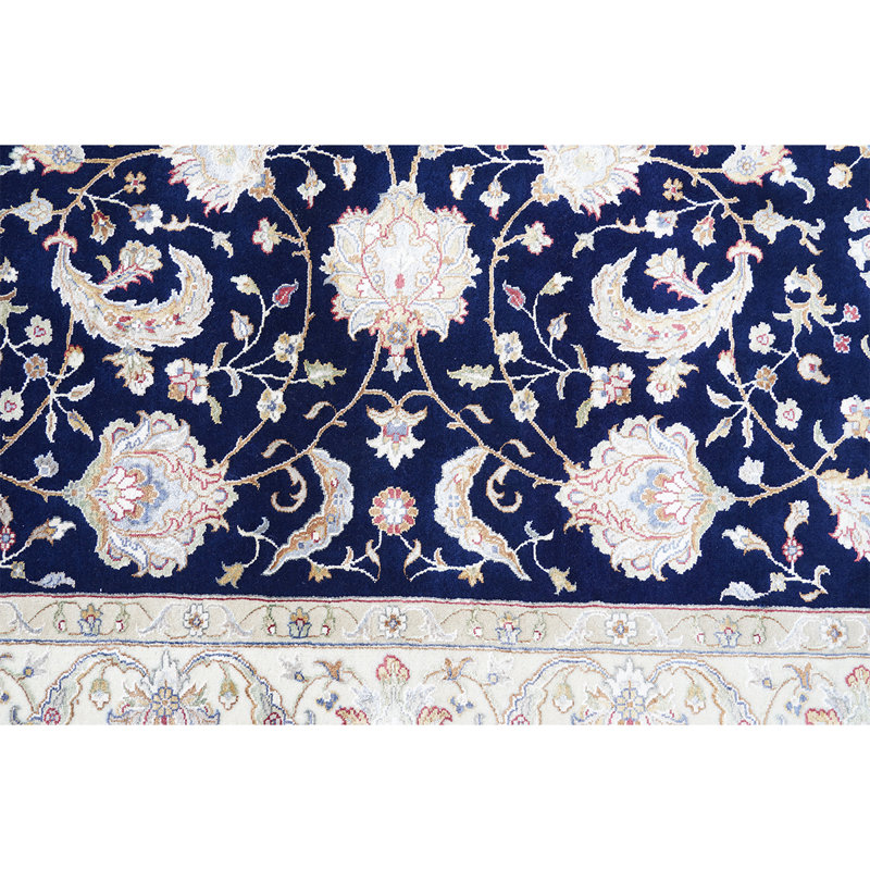 Oriental Area Rug, Rectangle 12' x 15'