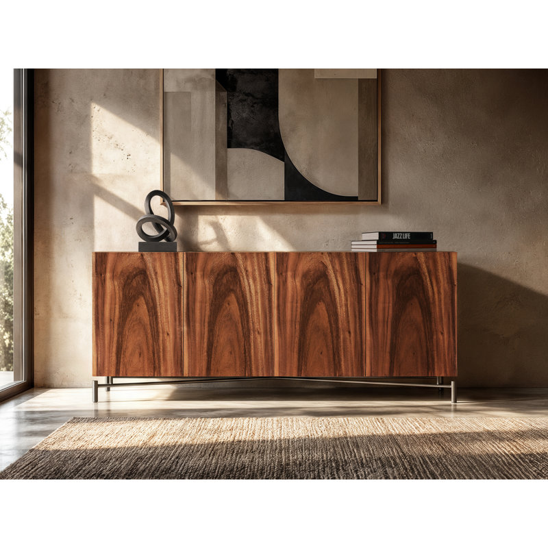 Brasea Media Console