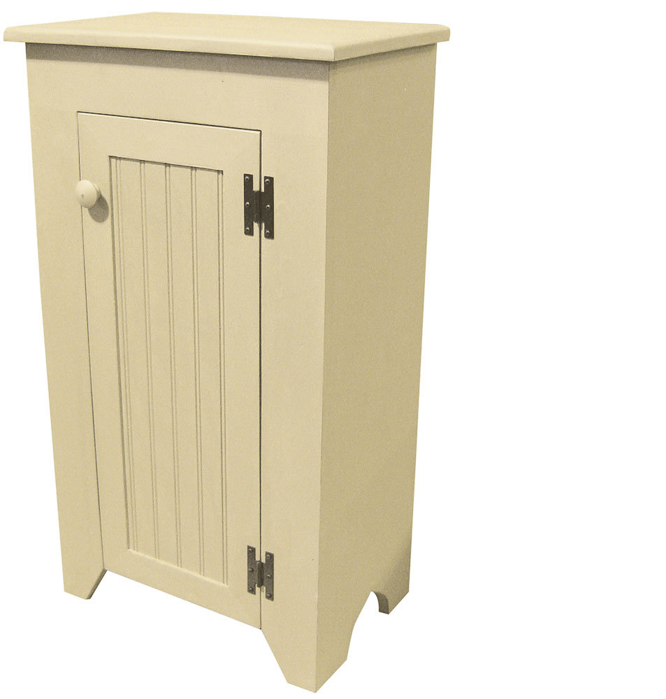 Vernita Accent Cabinet August Grove® 
