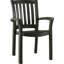 Fauteuil de salle à manger empilable Accomac-17684894