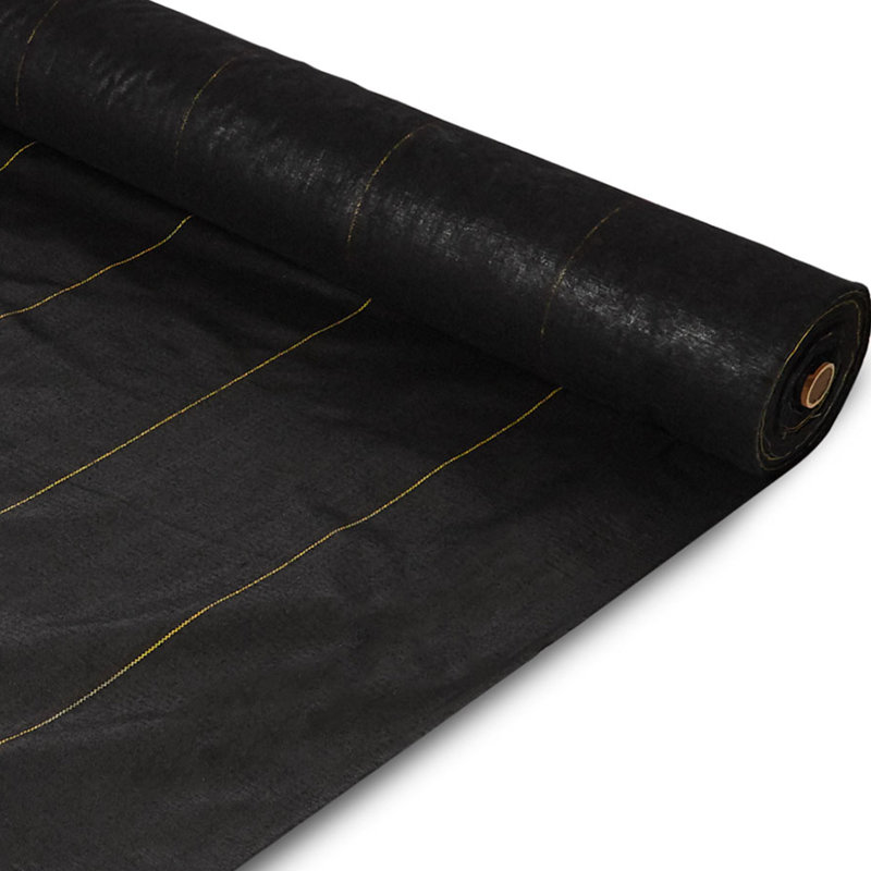 DeWitt Pro 5 5 oz tissu paysager commercial, 5' x 250'
