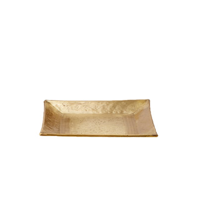 Cosmin Metal Tray