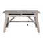 Bureau en bois massif Laython-66168554
