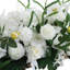 Silk Peony Arrangement