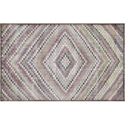 One-of-a-Kind 6'9" X 10'10" Area Rug