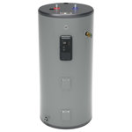 GE Smart 50 Gallon Short Electric Water Heater
