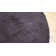 Tapis de couloir mauve Cheyane