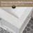 Linsay 48'' Double Sink Bathroom Vanity with Engineered Marble Quartz Top, Fully Assembled-1443507826