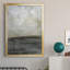 «Misty Landscape II», reproduction d'art sur toile-1999917794-1999917793
