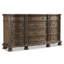 Rhapsody 12 - Drawer Dresser