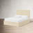 Verona Upholstered Slipcover Bed-240606664-240606704