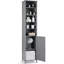 Nanika Linen Cabinet-1067994762