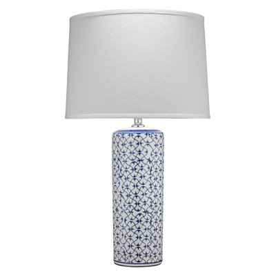 Una Ceramic Table Lamp