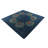 Mullan Navy Blue Rug
