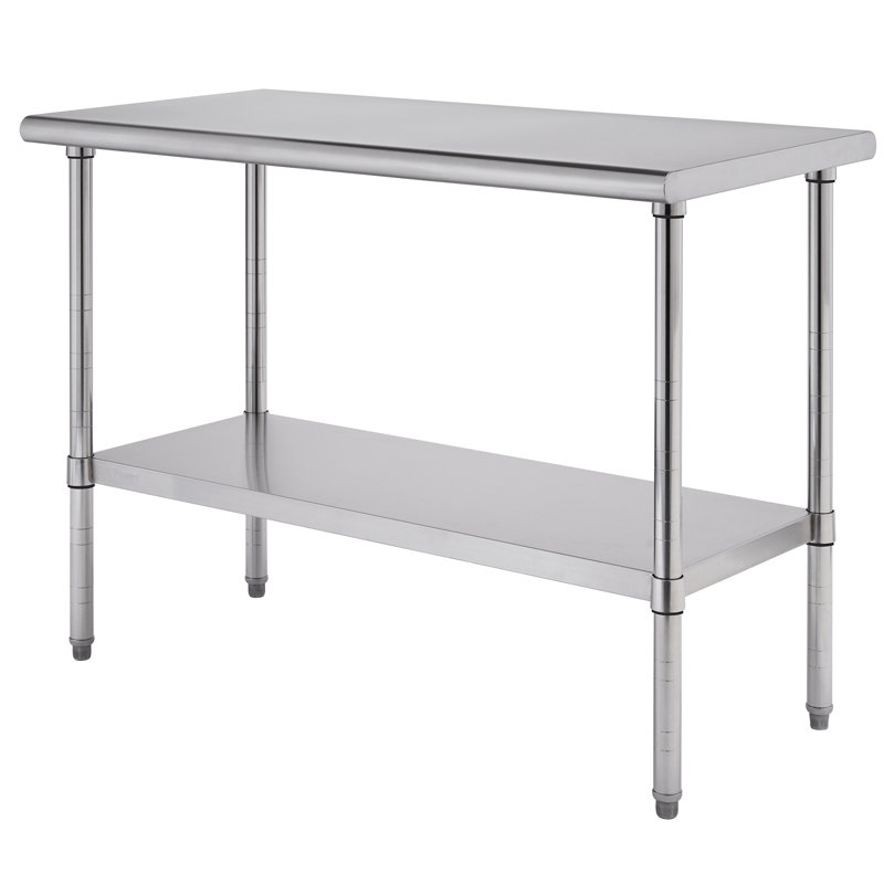 Table de préparation Regeani