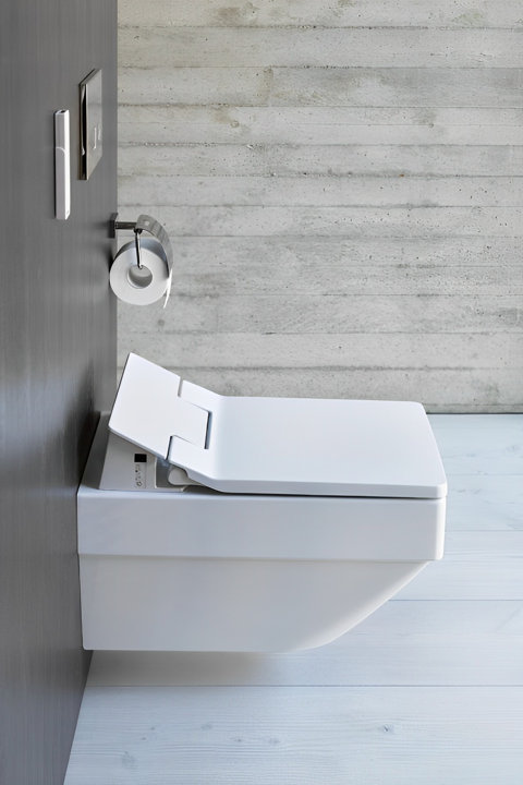 Toilets