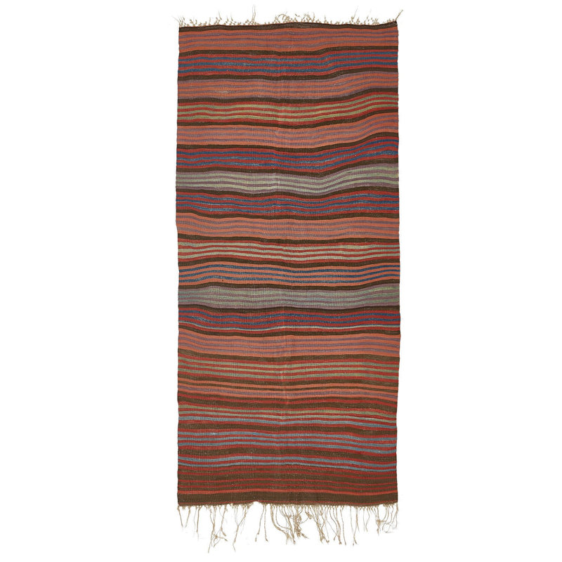 Vintage Safet Rug