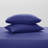 1800 Series Double-Brushed Microfiber Hypoallergenic Sheet Set-61322277-22057766