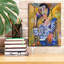 "Picasso" par Richard Wallich-592651280