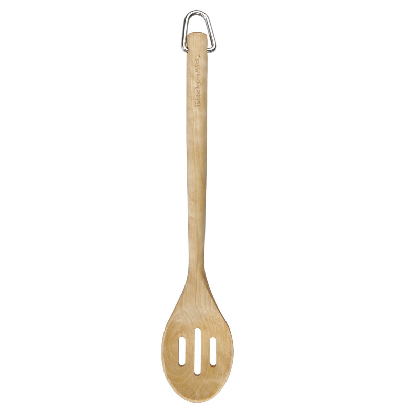 KitchenAid Birch Wood