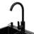 Laundry Sink With Faucet And Cabinet