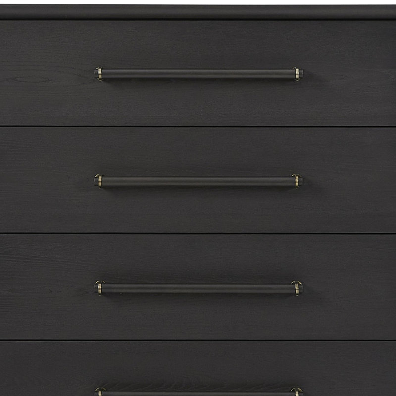 Small Chest - Peppercorn