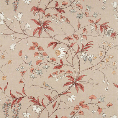 Chambalon Trail Fabric