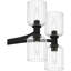 Luminaire pour îlot 16 lumières Edmundo-613579298