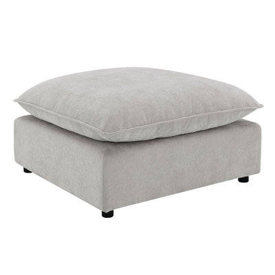 Arquette Modular Ottoman