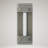 Damiann LED Flush Mounted Sconce