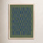 Vibrant Intersections 8 Print