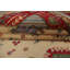 Tapis de salon Kazak fabriqué à la main 7 x 10