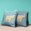  Housse et insert de coussin carré en polyester intérieur / extérieur-427265332-422433487