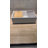 33'' L Single Bowl Ceramic Kitchen Sink