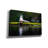 Epic Graffiti 'Morning On The Kennebec' by Rick Berk Canvas Wall Art, 60" x 40"