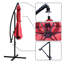 Parasol en porte-à-faux 10"-1713079946