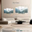 Bleu paysage Alvord-107525813