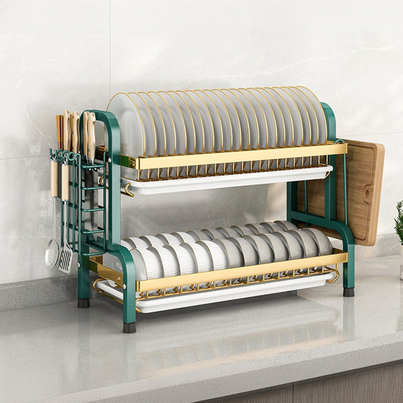 Countertop Dish Rack