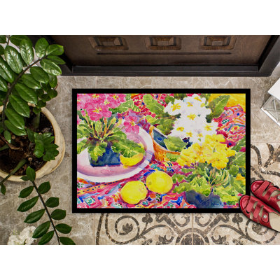 Tanacross Indoor Rug