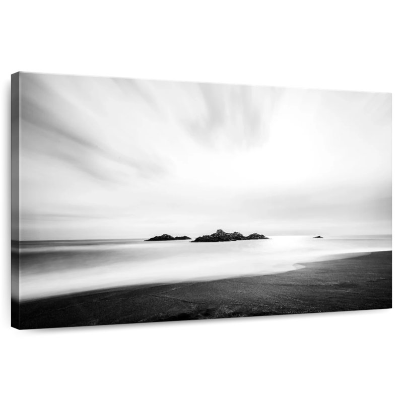 Plage Gillard Las Loberas, H 20 po x l 30 po