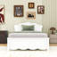 Lit plateforme en bois - aucun sommier requis-125578357