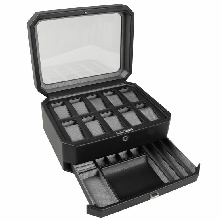Windsor Watch Box