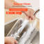 Drink Dispenser Beverage Dispenser for Parties Glass with Stand-1058522878