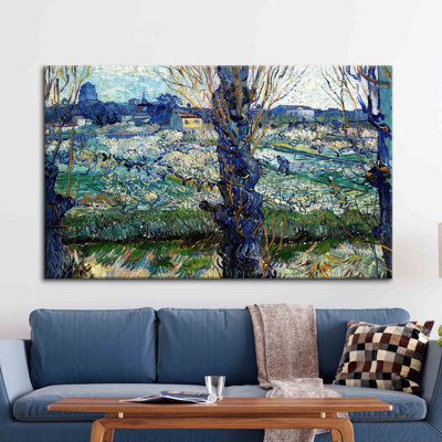 Print on Canvas