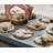 Joseph Joseph Nest Bake 12-cup Non-stick Muffin Pan With Easy Pull Handles