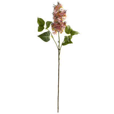Lilac Floral Stems