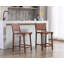 Tabouret de bar et de comptoir en bois massif Pangita-1874488941-1874488939