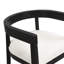 Ensemble de bar rond 5 pièces Barrau-106497852-106497850