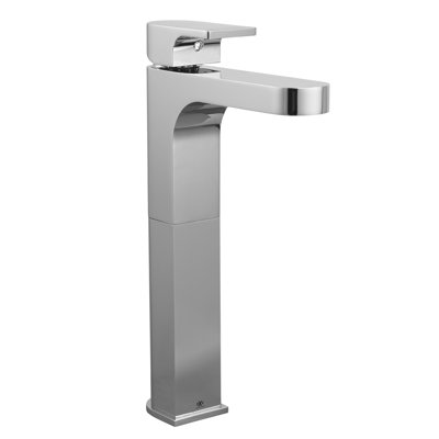 Equility Vessel Sink Bathroom Faucet